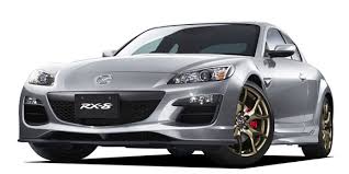 Mazda Rx 8 Specs Dimensions And Photos Car From Japan Then u need to rebuild it????