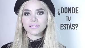 Faded (Spanish Version)