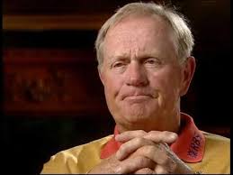 Jack Nicklaus Museum: "White Fang"