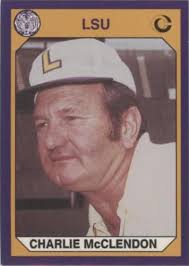 1990 LSU Collegiate Collection Multi-Sport Card #162 Sid Bowman TRACK