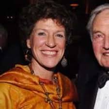 Famous Alumni of Radcliffe College