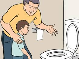 Having a child with autism, i worry about not knowing whether or not my son will ever be able to take care of himself. Toilet Training For Autistic Children Raising Children Network