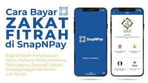 Hallo sobat pintar, semoga di bulan suci ramadhan ini kamu terus istiqomah yah dalam menjalankan ibadah puasa yaa! Cara Bayar Zakat Fitrah Secara Online Di Aplikasi Snapnpay Youtube