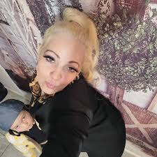 katspice (Mary Spicer) (@original_kat_spice) · Instagram 照片和视频