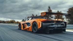 Three ingredients for a pandemic. Mclaren 720s Gt3 Introduction Mclaren Automotive
