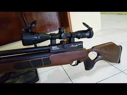 Check spelling or type a new query. Tes Akurasi Spesifikasi Dari Pcp Hawk T2 Marauder 38