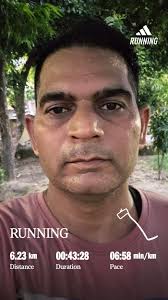 Should you not run the day before a long run??