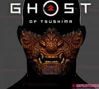 But not only the fans liked it. Oni Mask 3d Models To Print Yeggi