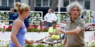 She made her senior international debut in 2006 at the itf women's circuit. Sergio Giorgi La Fit Ha 1000 Maestri Zero Risultati Io Solo E Povero Camila N 30
