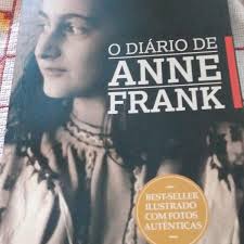 Diario anne frank edicao 【 ANÚNCIO Dezembro 】