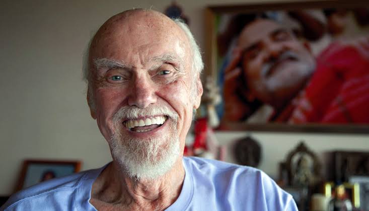 Journey the Transformation: Our-Story by Ram Dass (Digital Album)