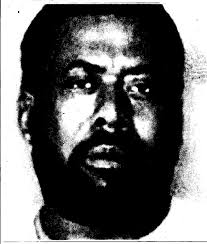 Charles Lee Holloway (1947-1996)