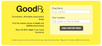 Why is goodrx so much cheaper? Goodrx Grabs 1m From Sv Angel Founders Fund More To Help You Find Cheap Prescription Drugs Techcrunch