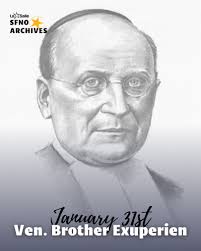 SFNO District Archives