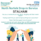Stalham Library Drop-ins event image