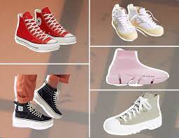 I give you my top ten tips to help you start a sneaker collection! If You Want To Build Your Sneaker Collection Start With These 5 Styles