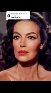 Eva Gardner