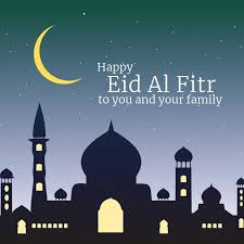 Sms aïd el fitr message original bonne fête de fin du ramadan. 11 Eid Al Fitr Template Postermywall