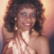 Marilyn Marshall (singer)