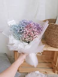Florist in shah alam, malaysia. Galaxy Baby Breath Everyday Flower Flower Delivery In Kl Selangor