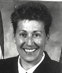 Captain Cheryl Christine Ringer