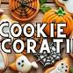 Halloween Cookie Decorating event image