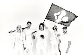 Blind channel sign worldwide deal with century media band to perform at eurovision song contest finland's hottest new metal export blind channel have signed a worldwide deal with century media records. Blind Channel Grimm Gent
