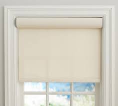 Shop all products shop all window coverings & shades at blinds.lowes.com shop savings shop the sales at blinds.lowes.com free sample swatches order 10 free sample swatches of your favorite color, material, and style. Bali Custom Cordless Solar Shade Pottery Barn