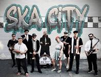 Ska City at Sierra Nevada