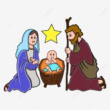 Maria estaba embarazada y esa noche tendrá a su hijo, el que se. Nacimiento Del Nino Jesus Imagenes Predisenadas De La Natividad Nacimiento Nino Png Y Vector Para Descargar Gratis Pngtree