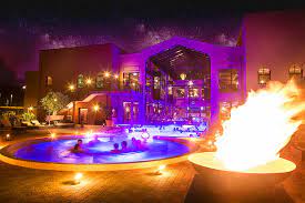 Mercure hotel saarbrücken city has a 4.00 star rating and offers parking for guests. Events Saarland Therme