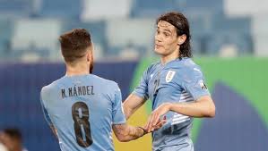 En el historial de enfrentamientos, la selección uruguaya sale claramente favorecida. Yfxj32kuhlv2gm
