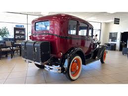 Image result for Crown Maroon 1930 Dodge