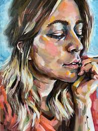 Angela Jane Lavender