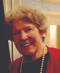 A memorial service for Mary Marling