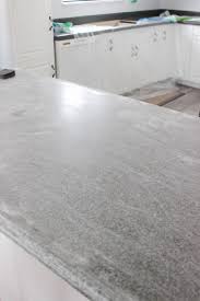 rustoleum countertop transformation