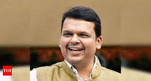 Devendra Fadnavis: Fadnavis disputes claim, says MMR GDP is higher