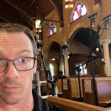 Christopher Leach (@christopherleachtenor) • Instagram photos and videos