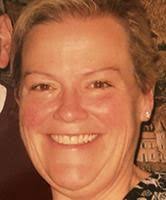 Wendy Keys Obituary (1959