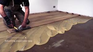 If you decide to find and order you flooring online (like i did) use care the acclimation process allows the wood flooring to equilibrate to the moisture levels of your home before installation, increasing the. Laying Wood Flooring Yourself Then You Must Read This Wood And Beyond Blog