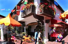 Old Town San Diego State Historic Park San Diego Attractions Old Town San Diego San Diego Shopping