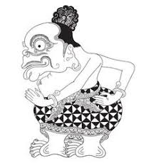 Lihat ide lainnya tentang sketsa, gambar, belajar menggambar. 30 Gambar Sketsa Wayang Bagong Terlengkap Koleksi Gambar Sketsa Terlengkap