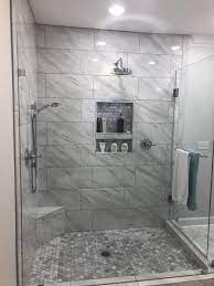 Bathroom Shower Accessories Bathtubdiy 1 2bathroomremodel Master Bathroom Shower Shower Remodel Bathroom Remodel Shower