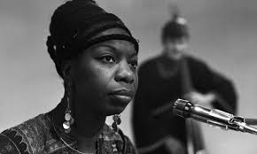 Songs of Protest & Healing: Nina Simone's “To Be Young, Gifted and Black”