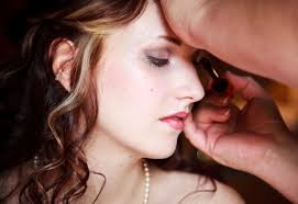 Bridal Hair and Makeup by Bellissimo : My Yosemite Wedding