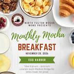 Mocha Mom Breakfast