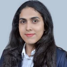 I'm happy to share that I'm starting a new position as Consultant at EY!