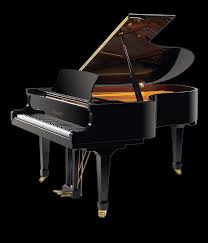 Beale Grand Piano Sydney, Australia