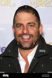 Brett ratner brett ratner hi-res stock photography and images