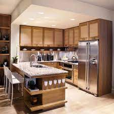 Simple Design Awesome Home Design Ideas Floor Plans Home Design Ideas Living Ro House Design Kitchen House Interior Design Kitchen Contemporary Kitchen Remodel
